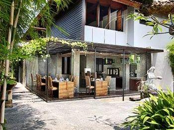 Annora Bali Villas Jalan Abimanyu No 999X Seminyak Kuta