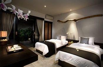 Annora Villas Bali Jalan Abimanyu No 999X Seminyak Kuta