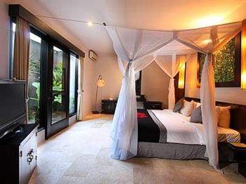 Annora Villas Bali Jalan Abimanyu No 999X Seminyak Kuta