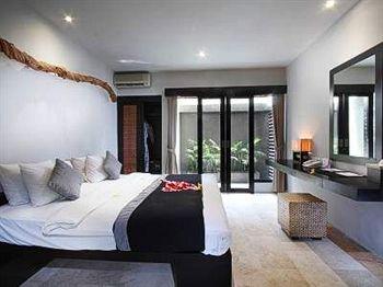 Annora Villas Bali Jalan Abimanyu No 999X Seminyak Kuta