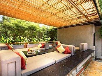 Annora Villas Bali Jalan Abimanyu No 999X Seminyak Kuta