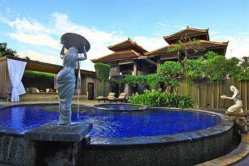 Annora Villas Bali Jalan Abimanyu No 999X Seminyak Kuta