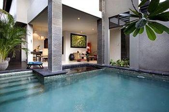 Annora Villas Bali Jalan Abimanyu No 999X Seminyak Kuta