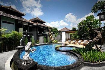 Annora Villas Bali Jalan Abimanyu No 999X Seminyak Kuta