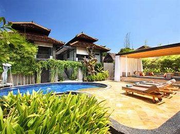 Annora Villas Bali Jalan Abimanyu No 999X Seminyak Kuta