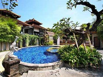 Annora Villas Bali Jalan Abimanyu No 999X Seminyak Kuta