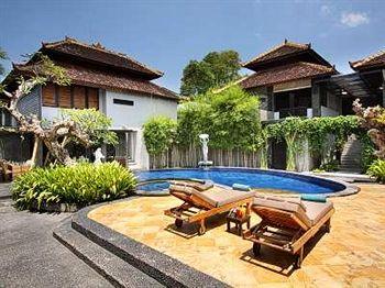 Annora Villas Bali Jalan Abimanyu No 999X Seminyak Kuta