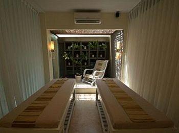 Annora Villas Bali Jalan Abimanyu No 999X Seminyak Kuta