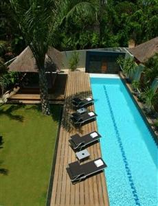 Downtown Villas Bali Jl. Pura Dalam No. 9d