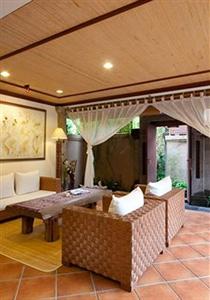 The Hill Villas Bali Jalan Taman Giri Banjar Mumbul Nusa Dua