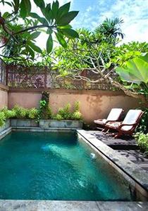 The Hill Villas Bali Jalan Taman Giri Banjar Mumbul Nusa Dua