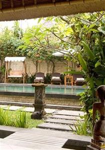 The Hill Villas Bali Jalan Taman Giri Banjar Mumbul Nusa Dua