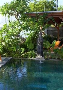 The Hill Villas Bali Jalan Taman Giri Banjar Mumbul Nusa Dua