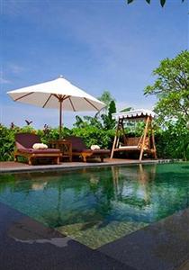 The Hill Villas Bali Jalan Taman Giri Banjar Mumbul Nusa Dua