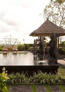 The Hill Villas Bali Jalan Taman Giri Banjar Mumbul Nusa Dua