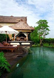 The Hill Villas Bali Jalan Taman Giri Banjar Mumbul Nusa Dua