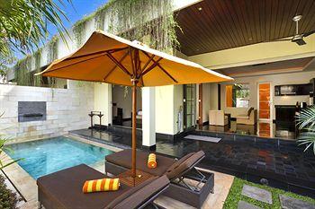 Sun Island Boutique Villas And Spa Bali Jalan Raya Seminyak No 188