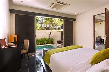 Sun Island Boutique Villas And Spa Bali Jalan Raya Seminyak No 188