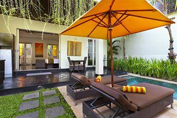 Sun Island Boutique Villas And Spa Bali Jalan Raya Seminyak No 188