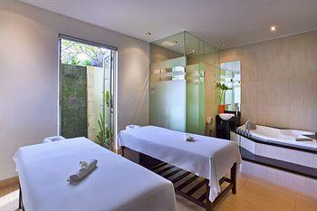 Sun Island Boutique Villas And Spa Bali Jalan Raya Seminyak No 188