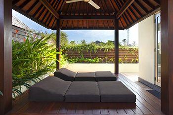 Sun Island Boutique Villas And Spa Bali Jalan Raya Seminyak No 188