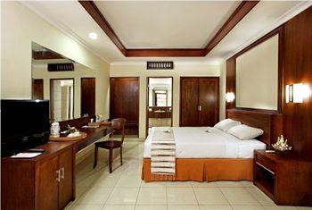 Champlung Mas Hotel Bali Lebak Bene, Melasti Street Legian - Kuta