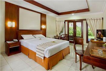 Champlung Mas Hotel Bali Lebak Bene, Melasti Street Legian - Kuta