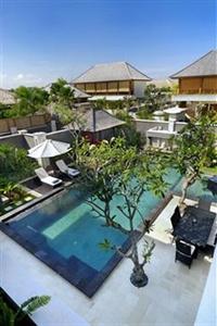 The Residence Seminyak Villas Bali Jl. Pangkung Sari No. 1A, Seminyak