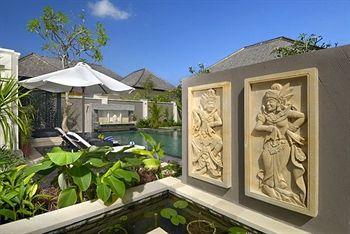 The Residence Seminyak Villas Bali Jl. Pangkung Sari No. 1A, Seminyak