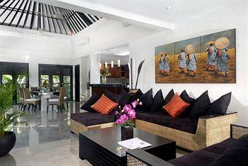 The Residence Seminyak Villas Bali Jl. Pangkung Sari No. 1A, Seminyak