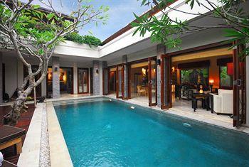 The Residence Seminyak Villas Bali Jl. Pangkung Sari No. 1A, Seminyak