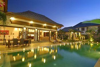 The Residence Seminyak Villas Bali Jl. Pangkung Sari No. 1A, Seminyak