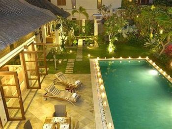 The Residence Seminyak Villas Bali Jl. Pangkung Sari No. 1A, Seminyak