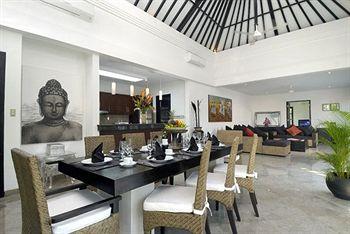 The Residence Seminyak Villas Bali Jl. Pangkung Sari No. 1A, Seminyak