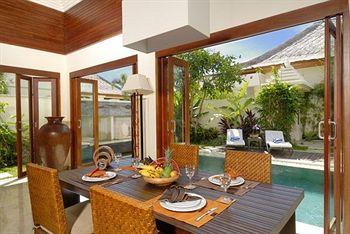 The Residence Seminyak Villas Bali Jl. Pangkung Sari No. 1A, Seminyak