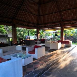 Tony's Villa Bali Jalan Petitenget Kerobokan Kuta