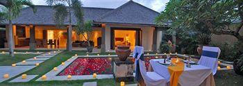 Grand Avenue Boutique Villas & Spa Bali Jalan Bumbak No 22