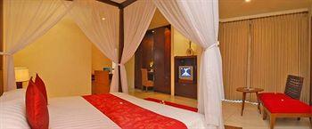 Grand Avenue Boutique Villas & Spa Bali Jalan Bumbak No 22