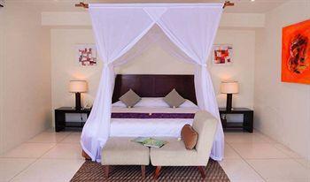 Grand Avenue Boutique Villas & Spa Bali Jalan Bumbak No 22