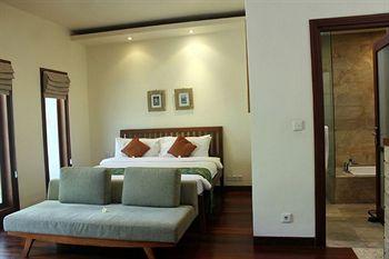 Grand Avenue Boutique Villas & Spa Bali Jalan Bumbak No 22