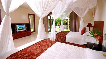 Grand Avenue Boutique Villas & Spa Bali Jalan Bumbak No 22