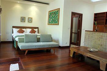 Grand Avenue Boutique Villas & Spa Bali Jalan Bumbak No 22