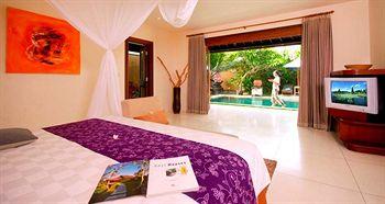 Grand Avenue Boutique Villas & Spa Bali Jalan Bumbak No 22