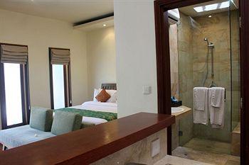 Grand Avenue Boutique Villas & Spa Bali Jalan Bumbak No 22