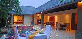 Grand Avenue Boutique Villas & Spa Bali Jalan Bumbak No 22