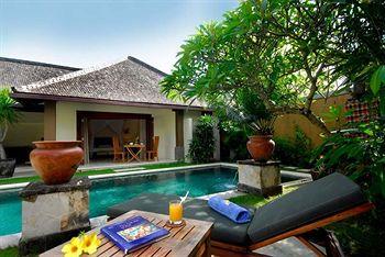 Grand Avenue Boutique Villas & Spa Bali Jalan Bumbak No 22