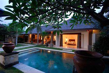 Grand Avenue Boutique Villas & Spa Bali Jalan Bumbak No 22