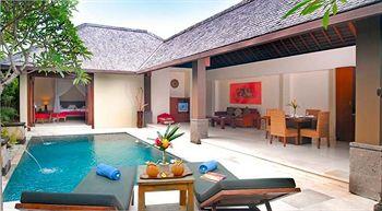 Grand Avenue Boutique Villas & Spa Bali Jalan Bumbak No 22