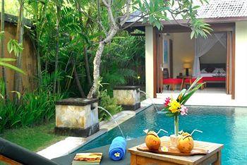 Grand Avenue Boutique Villas & Spa Bali Jalan Bumbak No 22