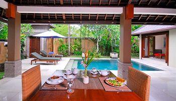 Grand Avenue Boutique Villas & Spa Bali Jalan Bumbak No 22